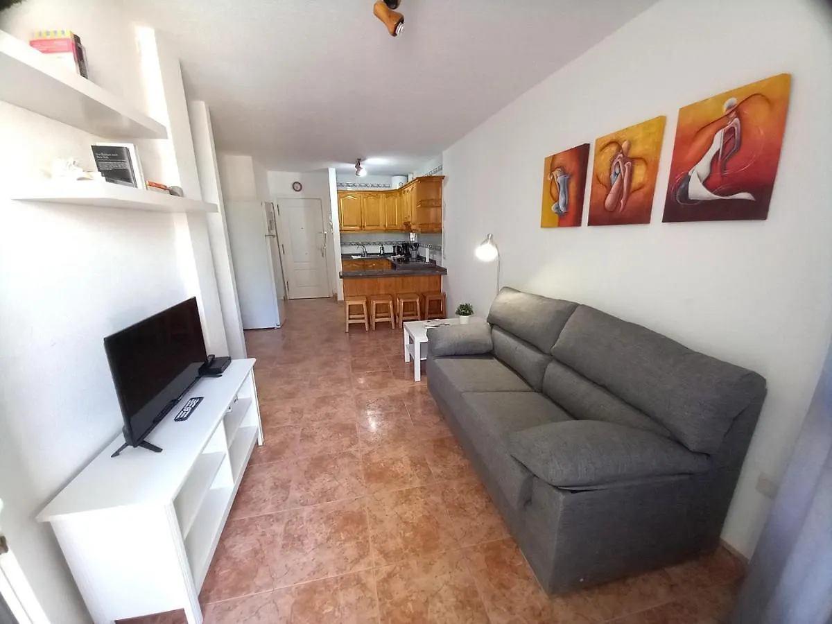 Apartamentos Medano - Esmeralda Medano Эль-Медано 0*,  Испания