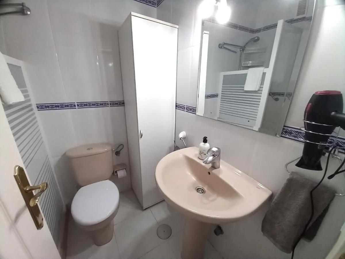 Apartamentos Medano - Esmeralda Medano El Medano  Spain